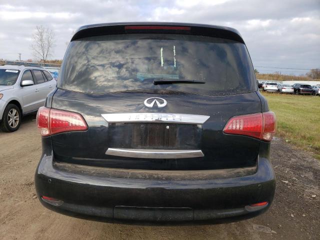 2011 Infiniti Qx56 VIN: JN8AZ2NE3B9003276 Lot: 75684453