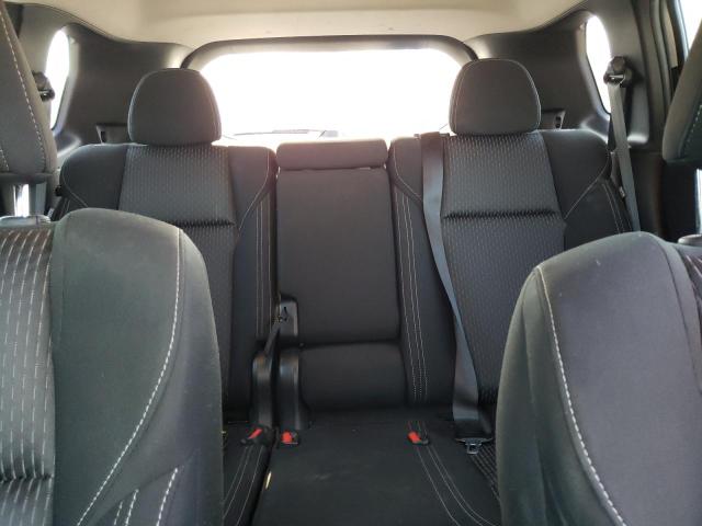 2022 MITSUBISHI OUTLANDER - JA4J4TA86NZ034827