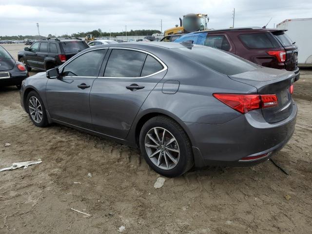 19UUB1F31LA004321 Acura TLX  2