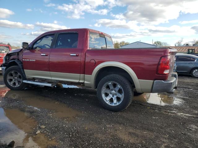 2011 Dodge Ram 1500 VIN: 1D7RV1CT0BS546167 Lot: 74267303