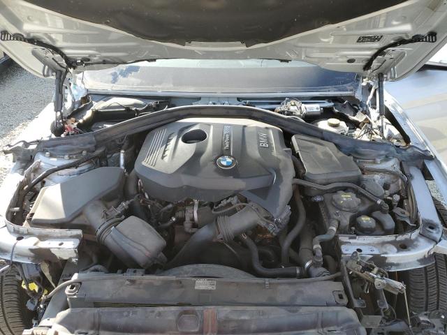 WBA4J1C58JBG77086 BMW 430i Gran Coupe