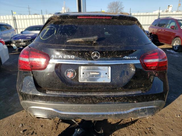 VIN WDCTG4GB5KU016093 2019 Mercedes-Benz GLA-Class,... no.6