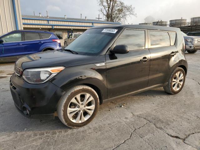 VIN KNDJP3A52G7821470 2016 KIA SOUL no.1