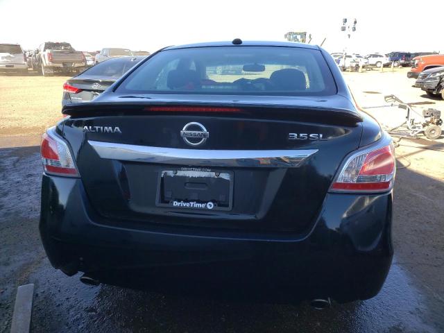 1N4BL3AP8EC267038 Nissan Altima 3.5s