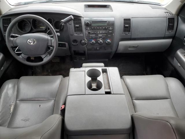 2012 Toyota Tundra Double Cab Sr5 VIN: 5TFRM5F19CX037178 Lot: 77305063