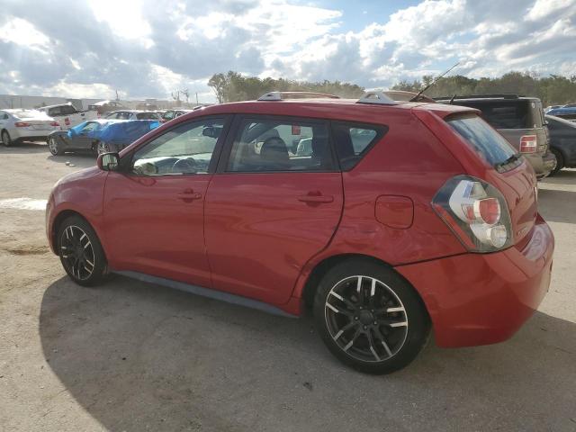 Vin: 5y2sp6e07az401770, lot: 76136833, pontiac vibe 20102