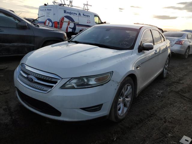 2011 Ford Taurus SEL