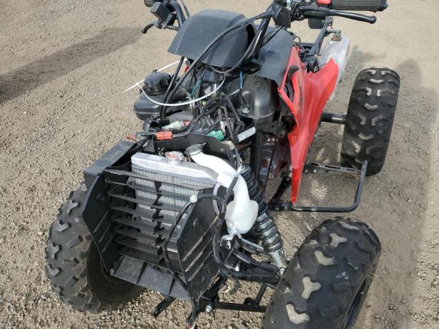 2023 HONDA TRX420 FA 1HFTE419XP4900822