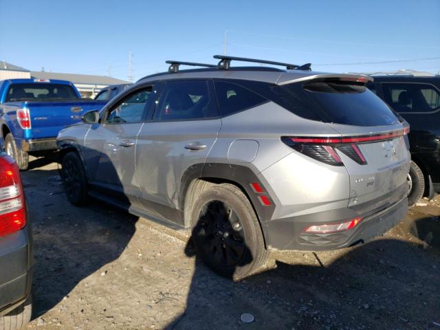 2023 HYUNDAI TUCSON N L KM8JFCAE9PU193049