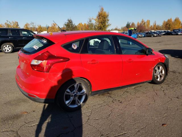 1FADP3K22EL162270 | 2014 FORD FOCUS SE