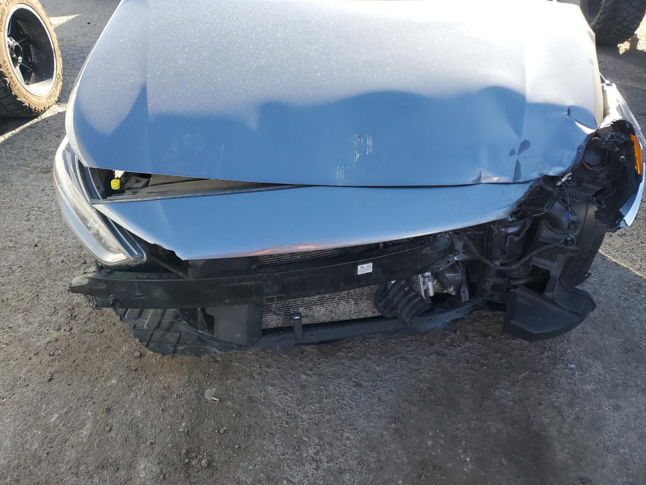 3kpc24a66le121208 3KPC24A66LE121208 2020 Hyundai Accent Se