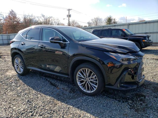 2024 LEXUS NX 350 LUX 2T2HGCEZ1RC033725