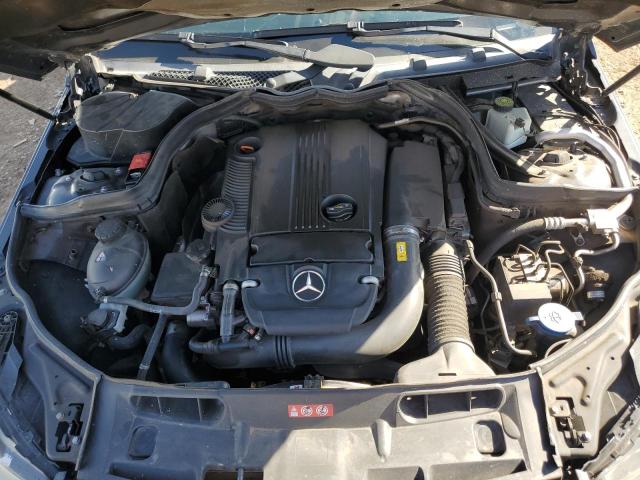 VIN WDDGF4HB3DA750881 2013 Mercedes-Benz C-Class, 250 no.11