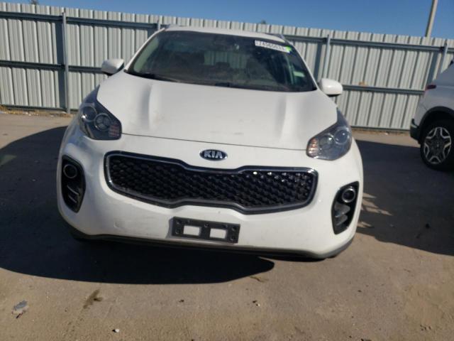 KNDPMCAC5K7560524 | 2019 KIA sportage lx