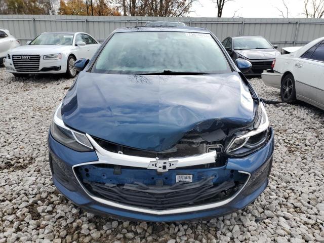 1G1BE5SM3K7113936 | 2019 Chevrolet cruze lt