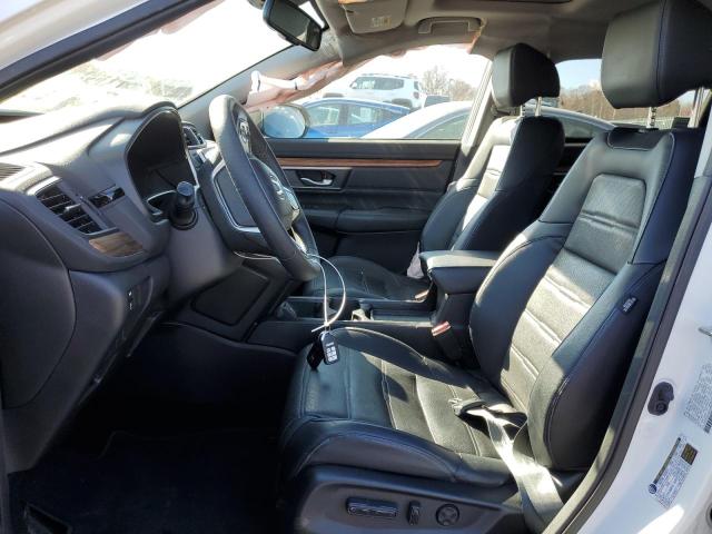 2HKRW2H90HH654953 Honda Cr-v Touring