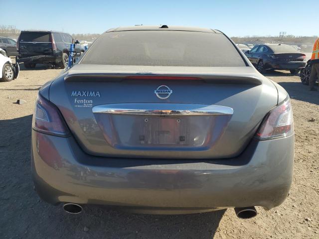 1N4AA5AP7EC454073 | 2014 NISSAN MAXIMA S