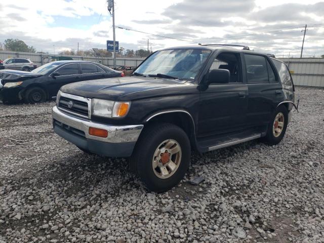 1996 Toyota 4Runner SR5