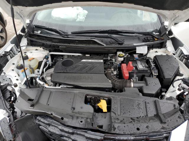2023 NISSAN ROGUE S - 5N1BT3AAXPC872747