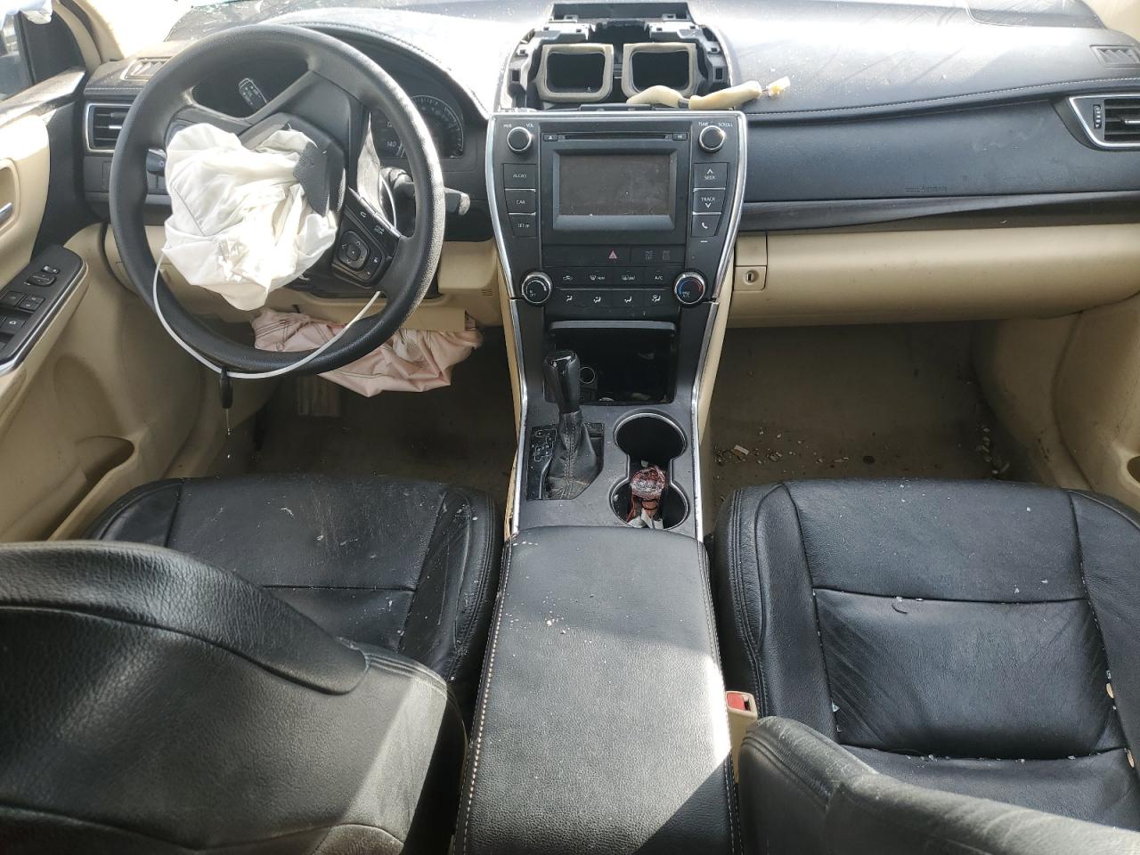 4T1BF1FK8FU075077 2015 Toyota Camry Le 4T1BF1FK8FU075077 2015 Toyota Camry Le
