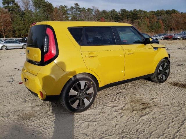 KNDJX3A57E7026850 | 2014 KIA SOUL