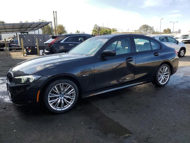 2023 BMW 330E - 3MW39FF02P8C89974