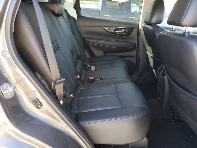 2020 NISSAN ROGUE S - 5N1AT2MV8LC710145