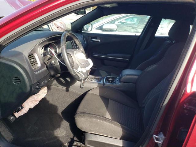 2020 DODGE CHARGER SC - 2C3CDXGJ5LH120552