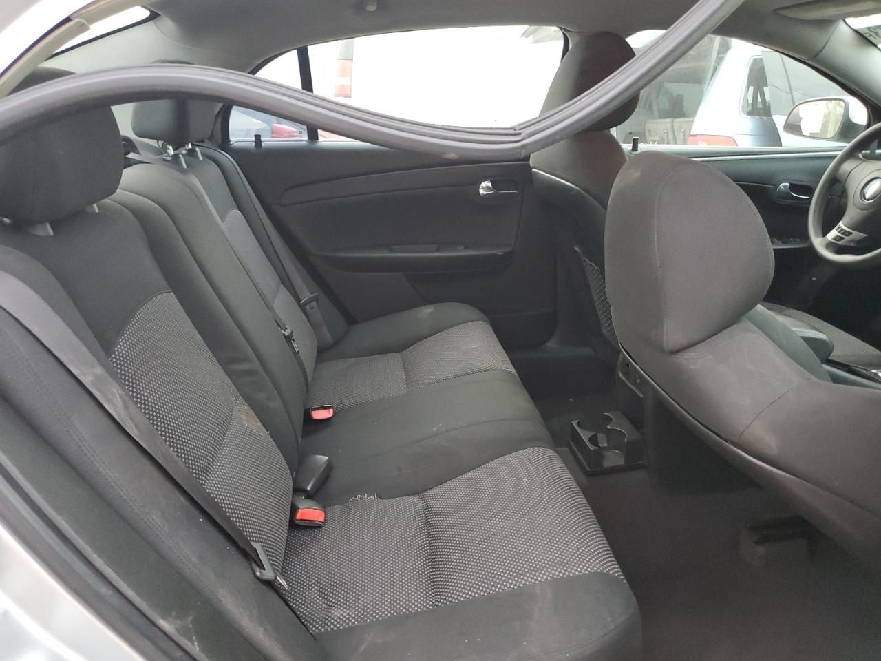 1G1ZC5E00A4123997 2010 Chevrolet Malibu 1Lt