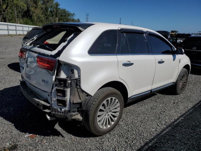 2LMDJ6JK4DBL43352 | 2013 Lincoln mkx