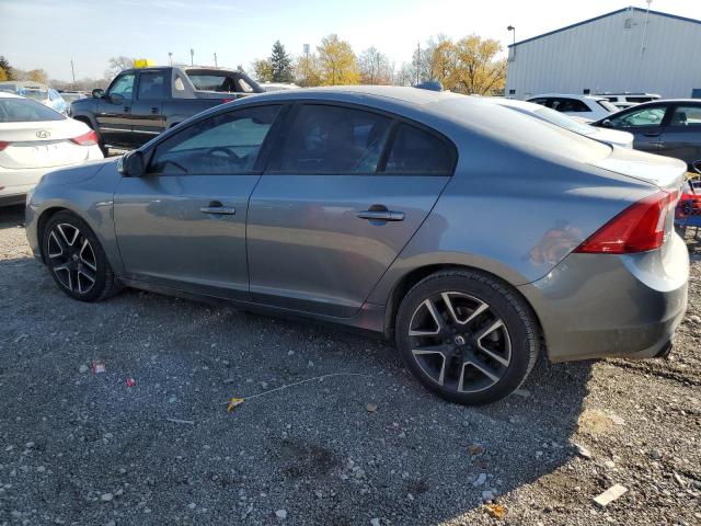 YV126MFL5H2422467 Volvo S60