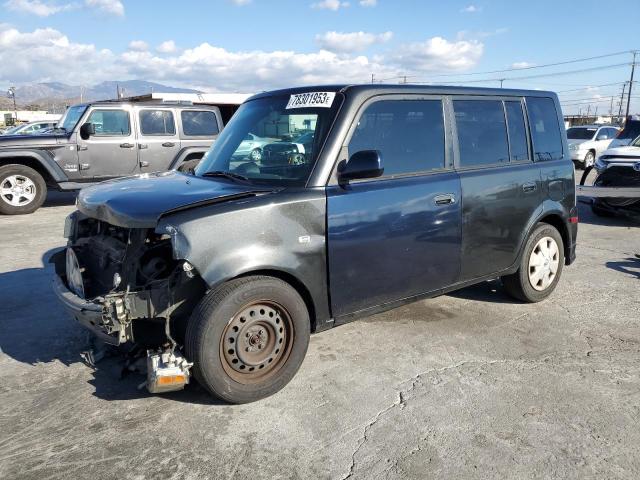 2006 Scion xB 