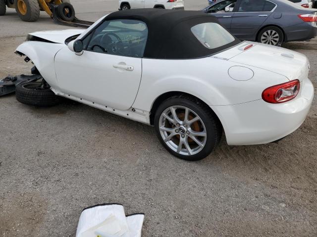 2015 Mazda Mx-5 Miata 2.0L(VIN: JM1NC2NF1F0239815