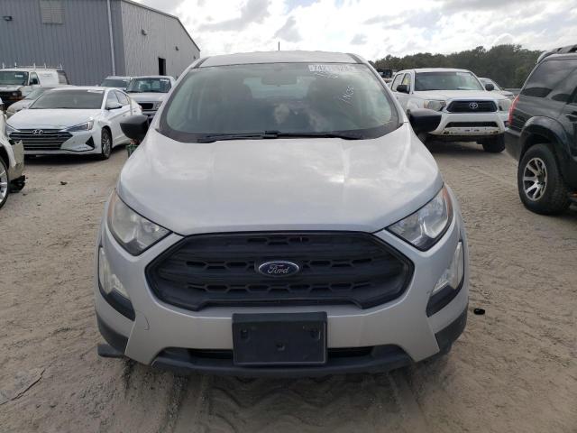 MAJ3S2FE9LC317757 | 2020 Ford ecosport s