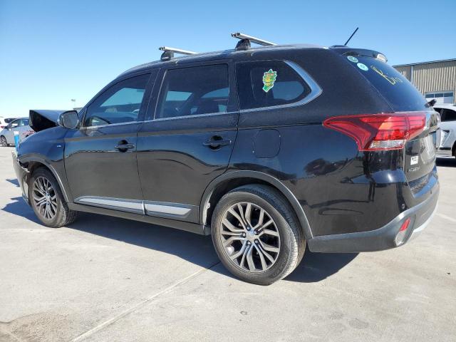 JA4JZ4AX0GZ044481 2016 Mitsubishi Outlander Gt