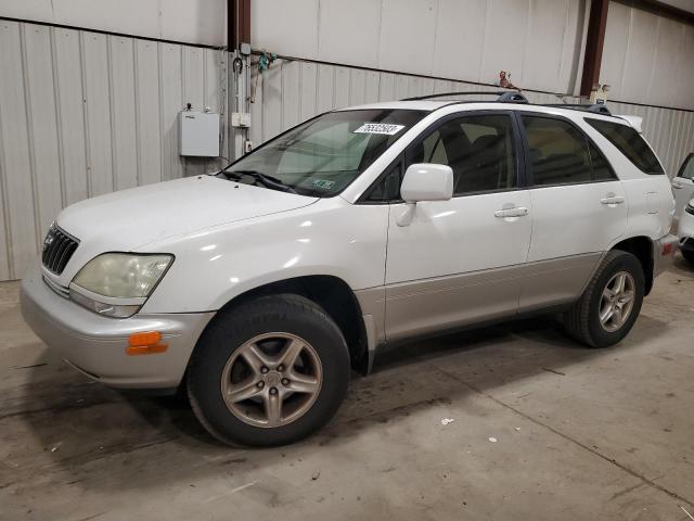 2003 Lexus RX 300 