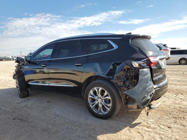 2021 BUICK ENCLAVE AV - 5GAEVCKW6MJ252248
