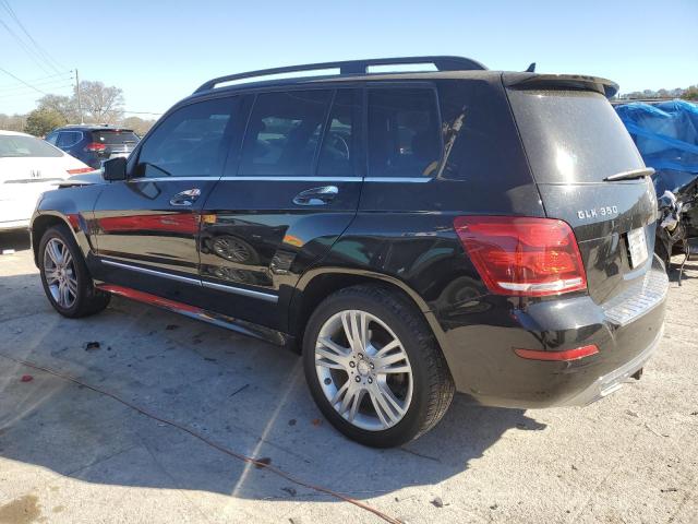 WDCGG8JBXDG095067 | 2013 MERCEDES-BENZ GLK 350 4MATIC