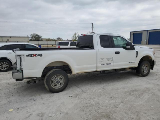 2022 FORD F350 SUPER - 1FT8X3BT1NEC92355