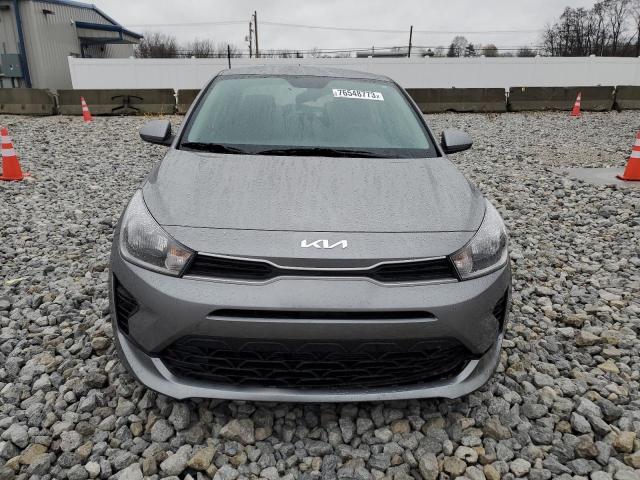 2023 KIA RIO LX - 3KPA24AD6PE582727