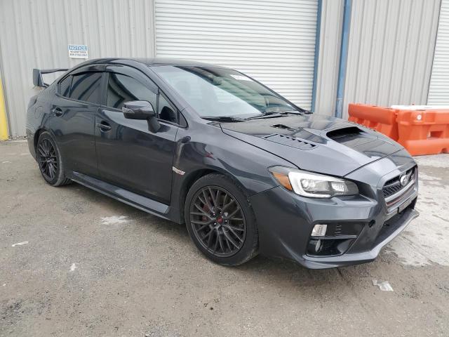 JF1VA2M62G9801120 | 2016 Subaru wrx sti