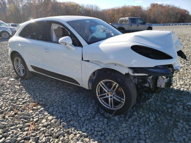 VIN WP1AA2A55PLB18351 2023 Porsche Macan, Base no.4