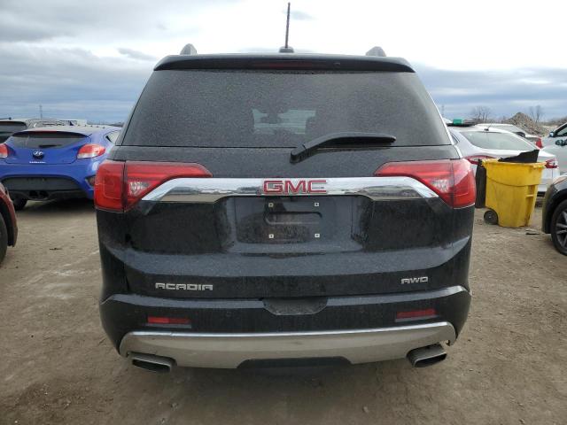 1GKKNXLS2KZ147536 | 2019 GMC ACADIA DEN