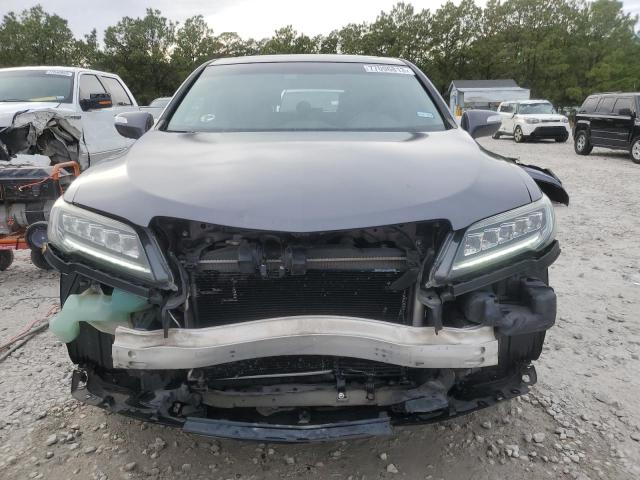 5J8TB3H35JL009320 | 2018 ACURA RDX