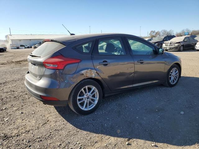 1FADP3K22FL325582 | 2015 FORD FOCUS SE