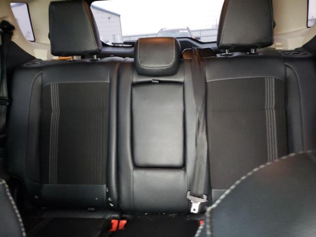 MAJ6S3JL6KC261008 Ford Ecosport Ses