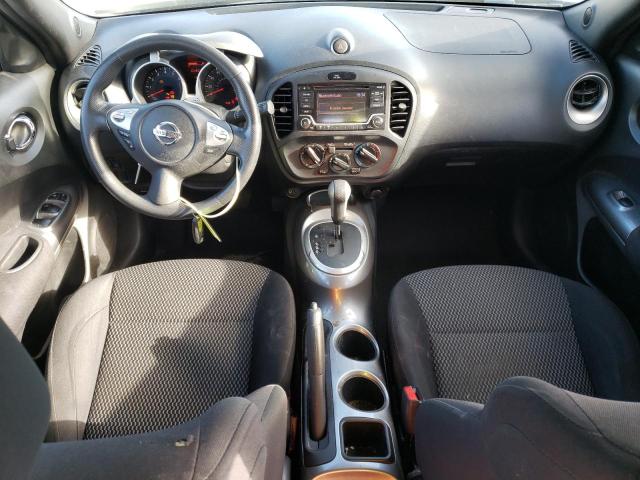 2016 NISSAN JUKE S - JN8AF5MR8GT607723