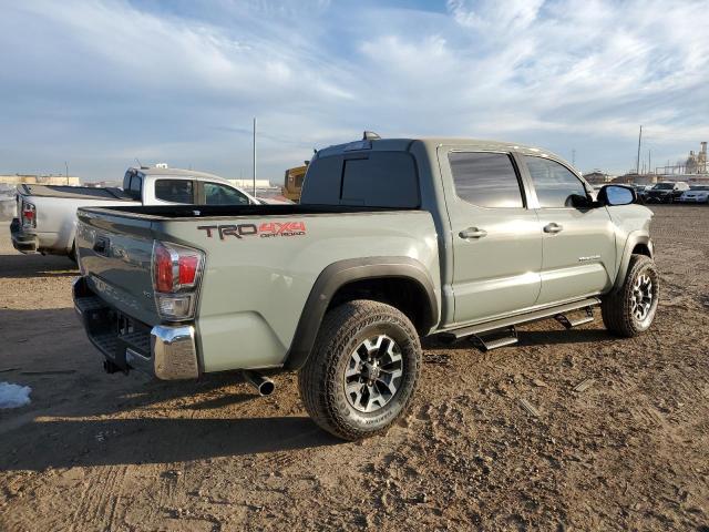 3TMCZ5AN5PM556354 | 2023 TOYOTA TACOMA DOU