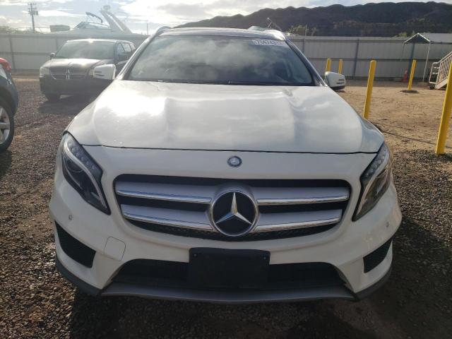 VIN WDCTG4EB3GJ210326 2016 Mercedes-Benz GLA-Class,... no.5