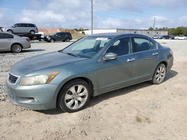 2008 Honda Accord Coupe EX